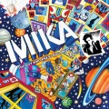 Mika - Relax, Take It Easy(Live from Sadler's Wells, London/2009) (Live from Sadler's Wells, London/2009)