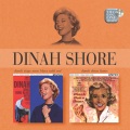Dinah Shore - Lover Come Back To Me