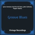 Gene Ammons and His All Stars、pepper adams、John Coltrane - Ammon Joy