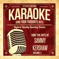 Stagesound Karaoke - If You're Gonna Walk, I'm Gonna Crawl