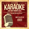 Stagesound Karaoke - U Remind Me