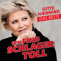 Gitte Hænning - Hallo, wie geht es Robert