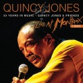 Quincy Jones、James Morrison - Moanin' (Live)