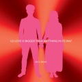 U2 - Love Is Bigger Than Anything In Its Way (Beck Remix)