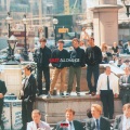 Cast - Walkaway