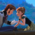 kkk_ss - Love Is an Open Door