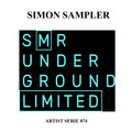 Simon Sampler - Space Odyssey