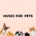 Relaxing Piano For Pets - Pet Sleep Aid