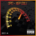OPD、Clarity - In My Zone (feat. Clarity)(Explicit)