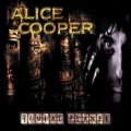 Alice Cooper - Pessi-Mystic