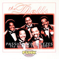 the dells - Whatever Turns You On (Album Version)