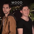 Israel Kadash、Pablo Adame - Mood (feat. Israel Kadash)