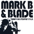 Mark b、blade - Sealed With A Diss (Street)