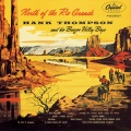 Hank Thompson、The Brazos Valley Boys - I'd Do It Again