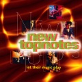 New Topnotes - Emotion