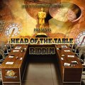 Wilful Skilful - Head of the table riddim
