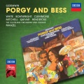 Lorin Maazel、The Cleveland Orchestra、isola jones、William Brown、Alpha Floyd、Barbara Conrad、James Vincent Pickens、Christopher Deane、the cleveland orchestra chorus - 