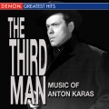 anton karas、Hans Hagen、Wiener Unterhaltungsorchester - Lime Tree