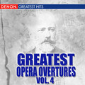 Sinfonie Orchester Des Sudwestfunks Baden-Baden - Overture