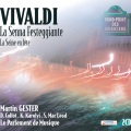 Martin Gester - Vivaldi: La Seine En Fête / Premiere partie (Andante molto)