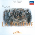 Tullio Serafin、Orchestra dell'Accademia Nazionale di Santa Cecilia、Cesare Siepi - Puccini: La Bohème / Act 4: 