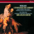 London Symphony Orchestra、Eric Tappy、Sir Colin Davis、john alldis choir - Berlioz: L'Enfance du Christ, Op.25 / Partie 3: L'arrivée à Sais - O mon âme, pour toi que reste-t-il à faire
