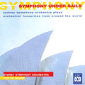 Edo de Waart、Sydney Symphony Orchestra - Adagio in G Minor