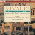 Salvatore Accardo、I Musici - Vivaldi: Concerto for Violin and Strings in D , Op. 7/11 , RV 208a: 1. Allegro