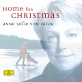 Anne Sofie von Otter - Koppången (English version)