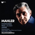 john barbirolli、janet baker - No. 4, Liebst du um Schönheit