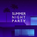 DJ Infinity Night - A Lovely Girl