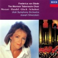 joseph silverstein、The Tabernacle Choir at Temple Square、utah symphony - Mendelssohn: Elijah, Op. 70, MWV A25: Thanks be to God!