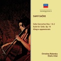 Eliahu Inbal、Christine Walevska - 1. Prélude