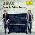 Arthur Jussen - 1. Assez modéré