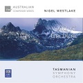 Timothy Kain、Tasmanian Symphony Orchestra、David Porcelijn、Alison Lazaroff-Somssich、Vanessa Souter - 4. The Ice Core