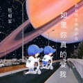 伍明军 - 如果你真的爱我