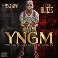 Dc Young Fly、King Louie、Boss Blaze - Lil Nigga
