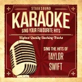 Stagesound Karaoke - Tim Mcgraw