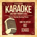 Stagesound Karaoke - We're All Alone