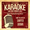 Stagesound Karaoke - I Don't Believe In Goodbye