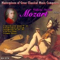 Wilhelm Kempff、Orchestre Philharmonique De Berlin、ferdinand leitner - Concerto pour Piano N° 8, K. 246 Lützow Rondeau 