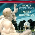 klaus thunemann、I Musici - Bassoon Concerto in G Major, RV. 493 - III. Allegro