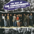 Andrew Strong、the commitments - I Never Loved A Man