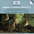 Simon Preston、The English Concert、Trevor Pinnock - Handel: Organ Concerto in B-Flat Major, Op. 7 No. 3, HWV 308: III. Spiritoso