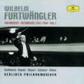 Berliner Philharmoniker、Wilhelm Furtwängler - 1. Adagio - Allegro (Live)