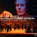 Australian Chamber Orchestra、Richard Tognetti - 2. Andante