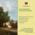 Wiener Philharmoniker、Karl Munchinger - Rosamunde, D. 797 (Incidental music to Helmina von Chézy's Play) - Shepherd's Melody