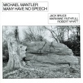 Michael Mantler、Jack Bruce - Viele haben keine Sprache