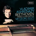 Vladimir Ashkenazy、Chicago Symphony Orchestra、Georg Solti - 2. Adagio un poco mosso