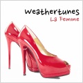 Weathertunes、Kay Dee the Bee - So Confused